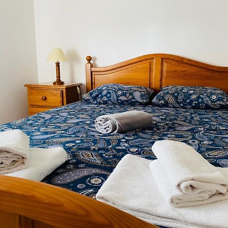 Swordfish Beach Apartment Peniche Eksteriør billede