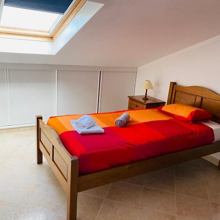 Swordfish Beach Apartment Peniche Eksteriør billede