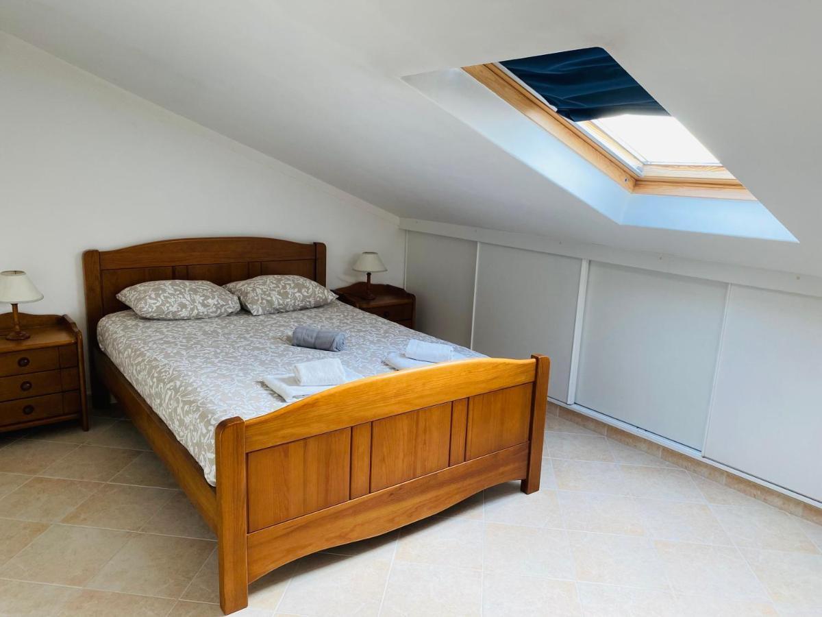 Swordfish Beach Apartment Peniche Eksteriør billede