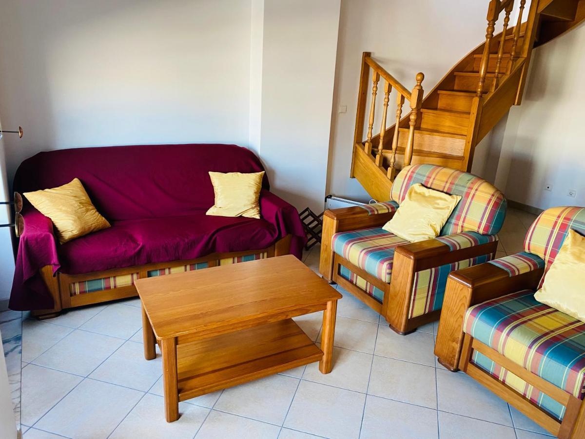 Swordfish Beach Apartment Peniche Eksteriør billede