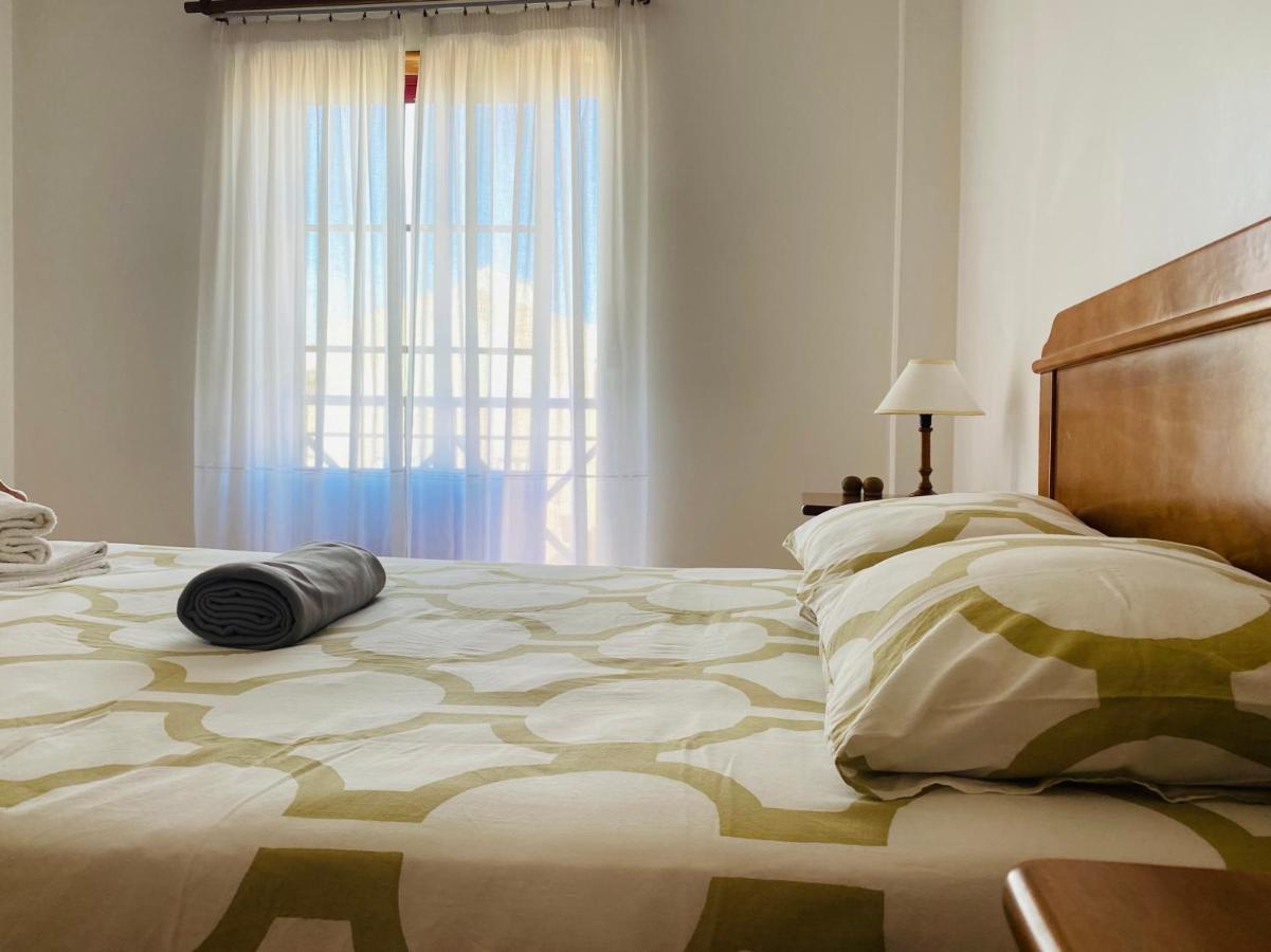 Swordfish Beach Apartment Peniche Eksteriør billede