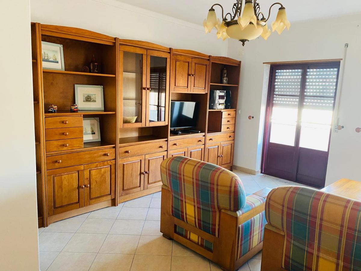 Swordfish Beach Apartment Peniche Eksteriør billede