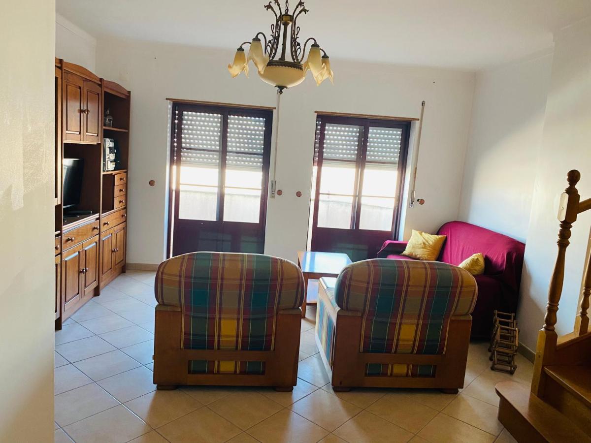 Swordfish Beach Apartment Peniche Eksteriør billede