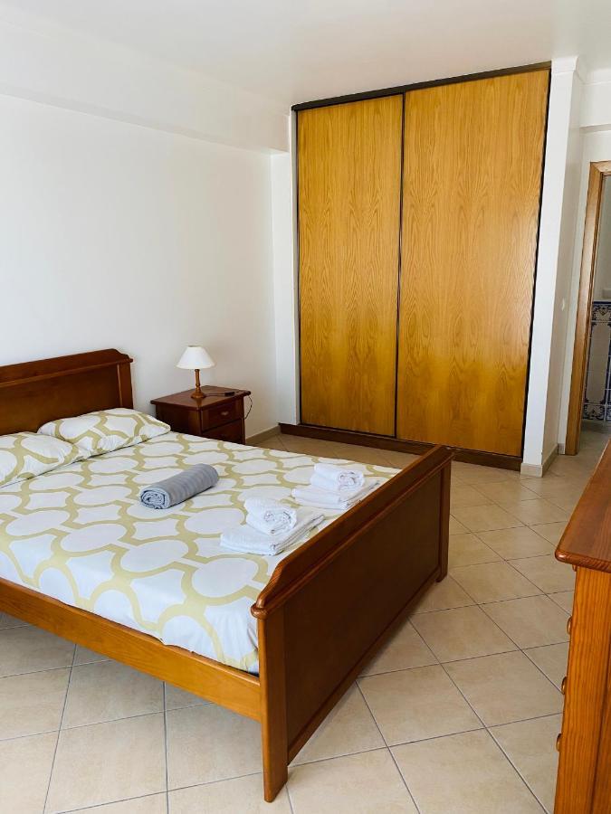 Swordfish Beach Apartment Peniche Eksteriør billede