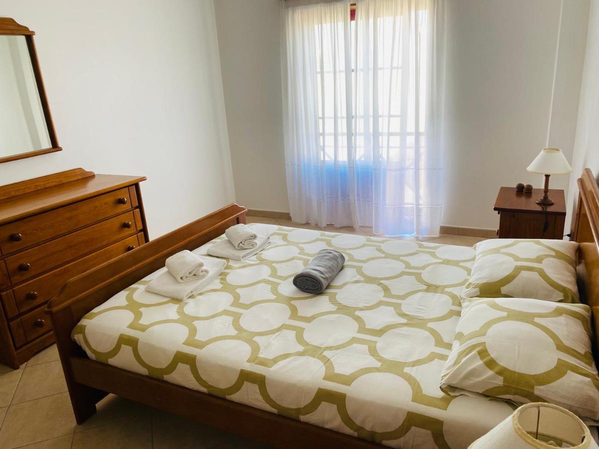 Swordfish Beach Apartment Peniche Eksteriør billede