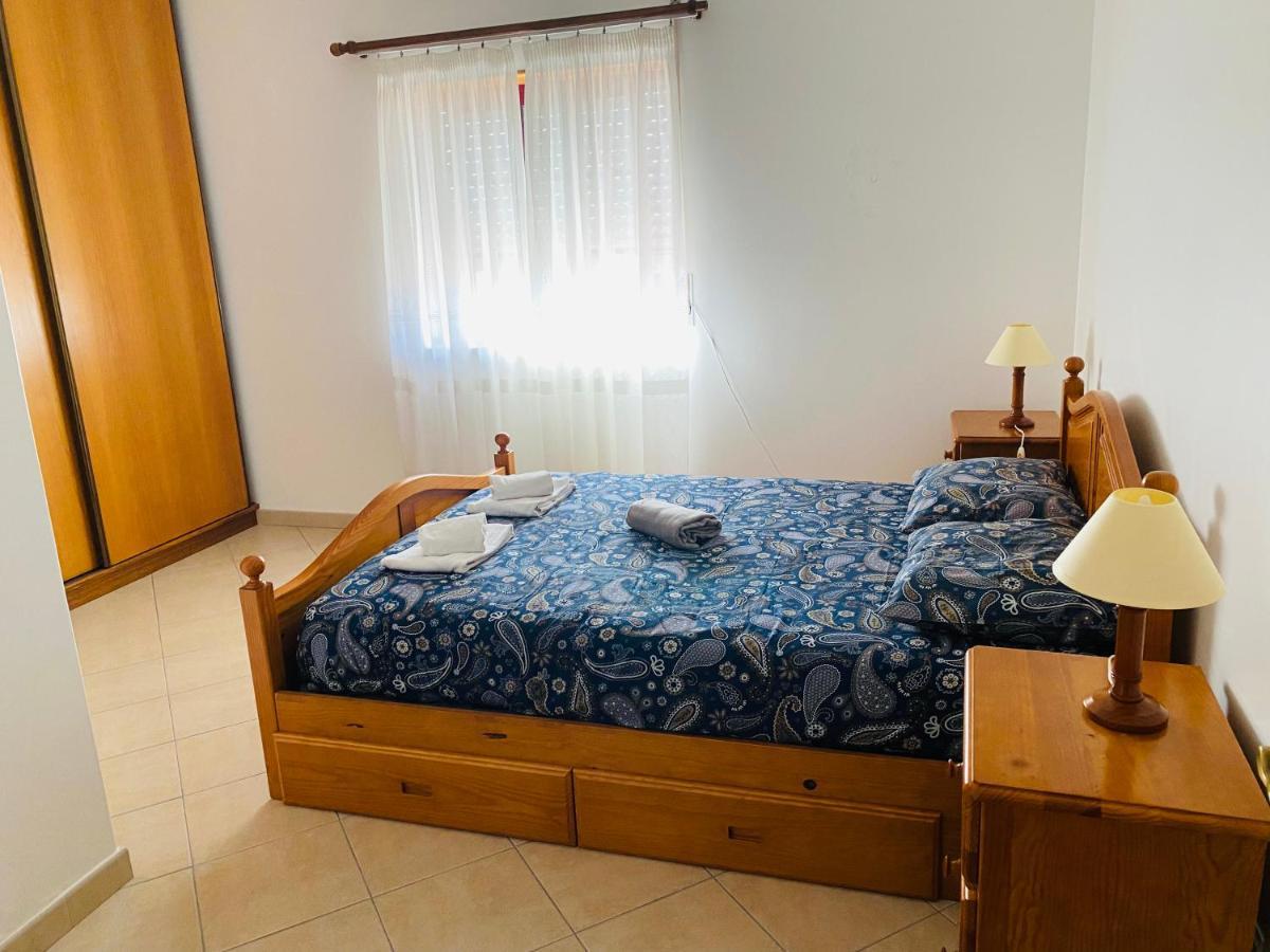 Swordfish Beach Apartment Peniche Eksteriør billede