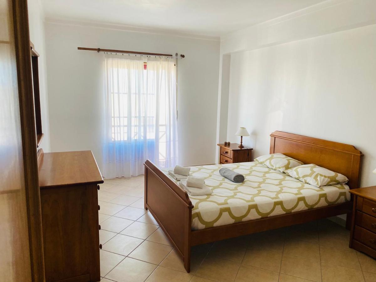 Swordfish Beach Apartment Peniche Eksteriør billede